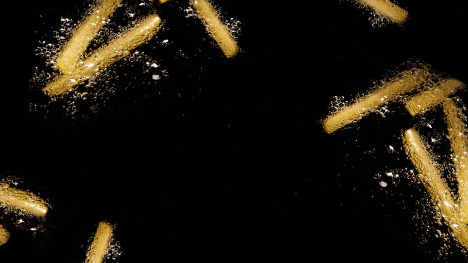 Remia Achtergrond zwart frites in frituurvet 2