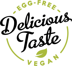 Remia Like!Mayo Delicious Taste egg-free vegan logo png