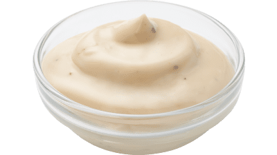 Black Truffle mayonnaise.png