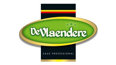 DeVlaendere logo Belgische sauzen