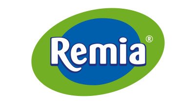 Remia Logo HighRes groen blauw