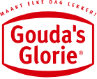 Logo Gouda's Glorie