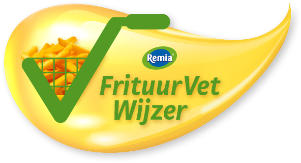Logo Remia Frituurvetwijzer